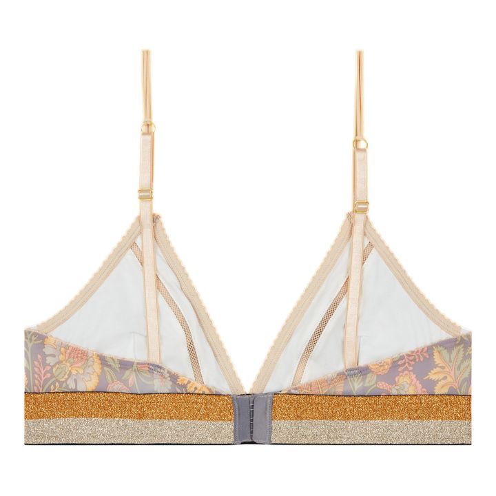 Soutien-Gorge Shosha - Collection Femme | Gris- Image produit n°1