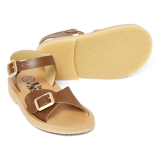Vegan Sonny Sandals -product