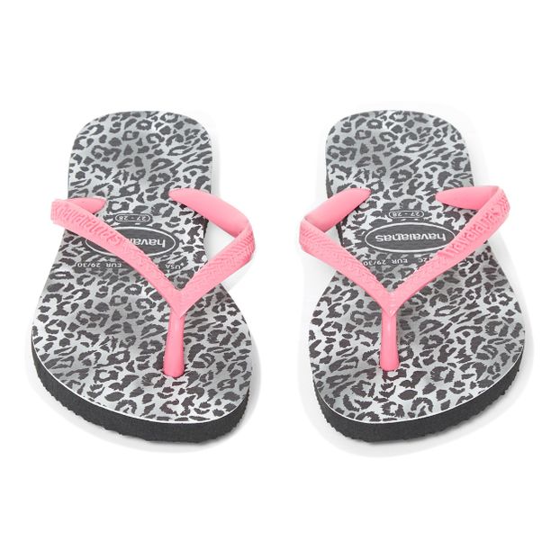 Chanclas Slim Leopard-product