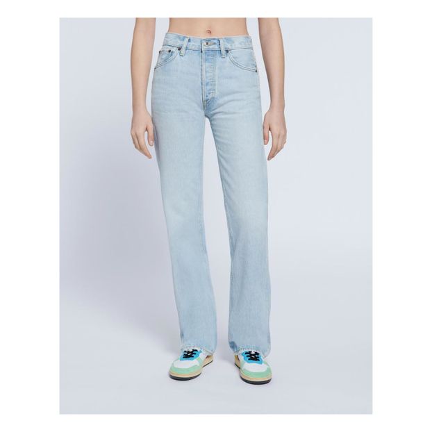 Jeans 90's High Rise Loose-product