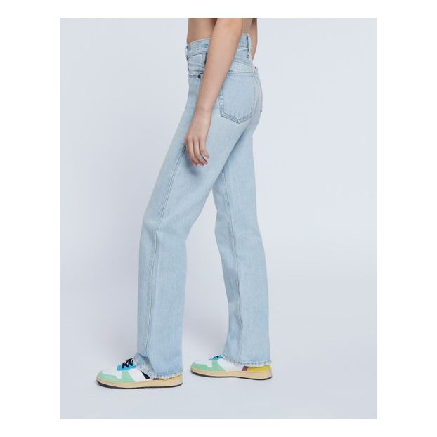 Jeans 90's High Rise Loose-product