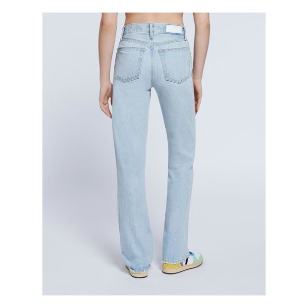 Jeans 90's High Rise Loose-product