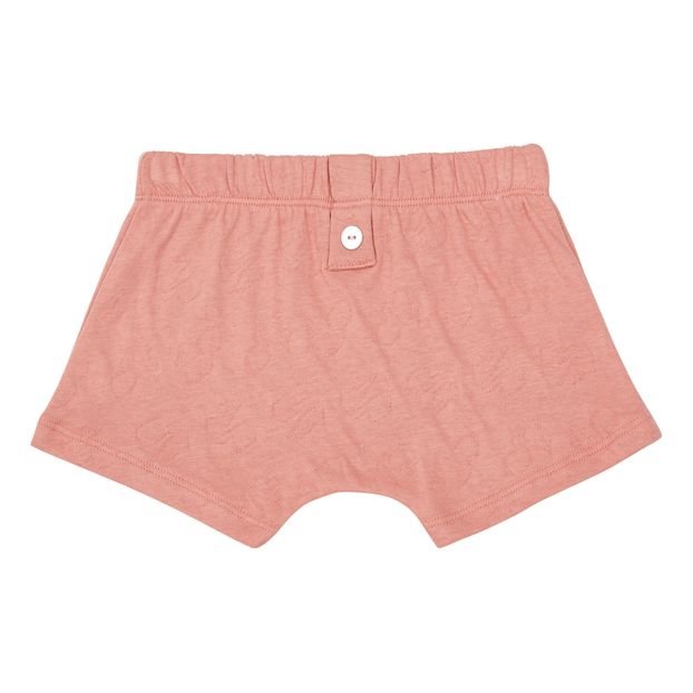 Organic Cotton Boxer Shorts -product