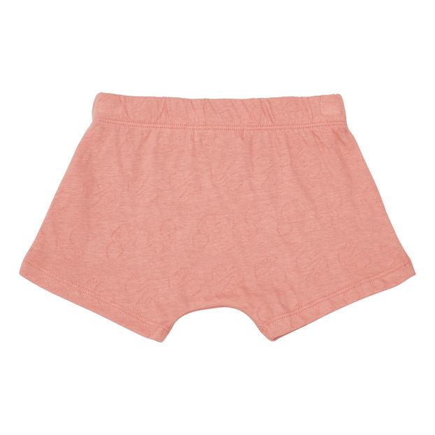 Organic Cotton Boxer Shorts -product