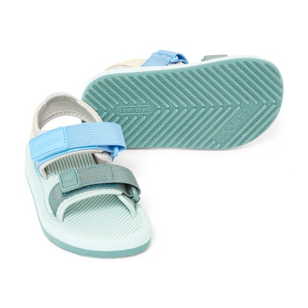 Sandalias Morty-product