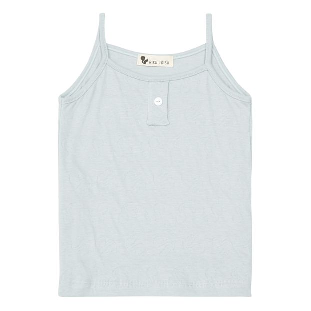 Tranquil Organic Cotton Tank Top -product