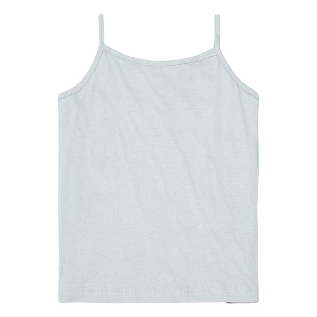 Tranquil Organic Cotton Tank Top -product