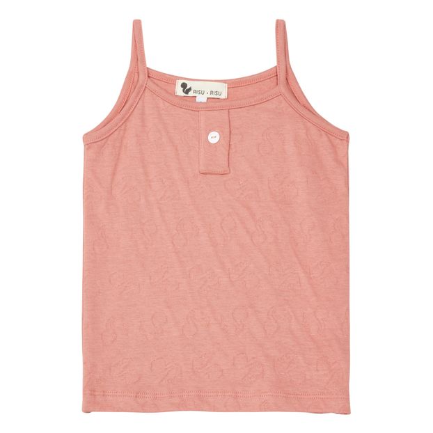 Tranquil Organic Cotton Tank Top -product