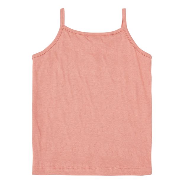 Tranquil Organic Cotton Tank Top -product