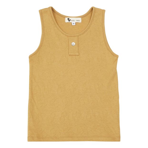 Canottiera Catcheur in cotone Bio-product