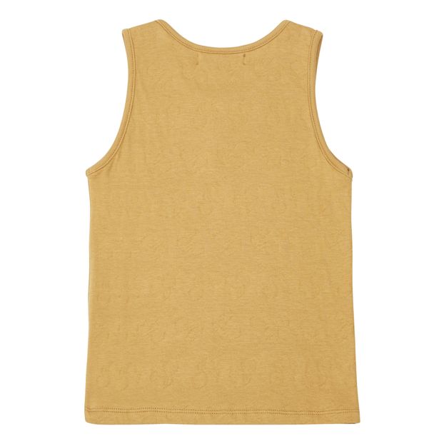 Canottiera Catcheur in cotone Bio-product