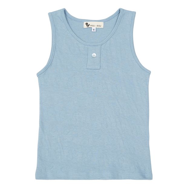 Catcher Organic Cotton Tank Top -product