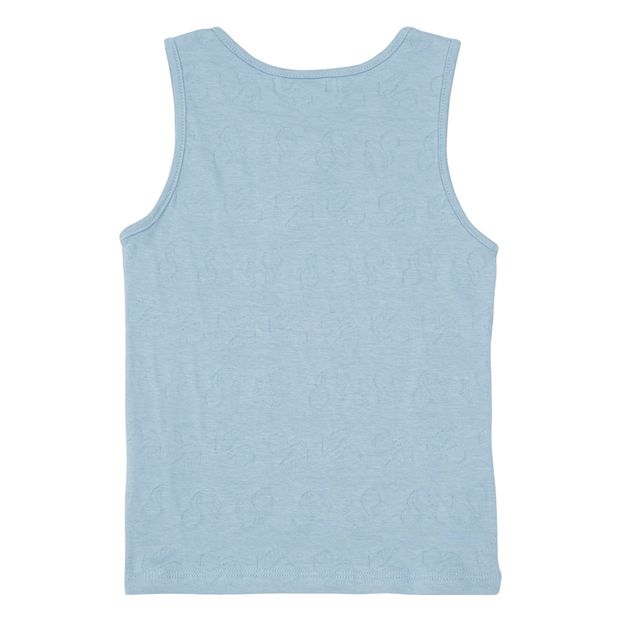 Catcher Organic Cotton Tank Top -product