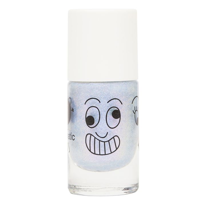 Smalto Merlin perlato - 8 ml | Blu- Immagine del prodotto n°0