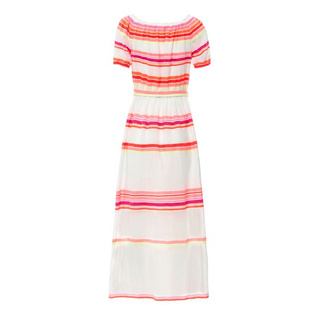 Robe Off Shoulder Qelem-product