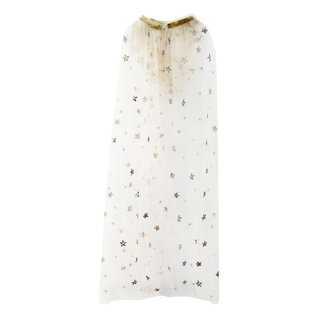 Cape de fée brodée - Exclusivité Ratatam x Smallable-product