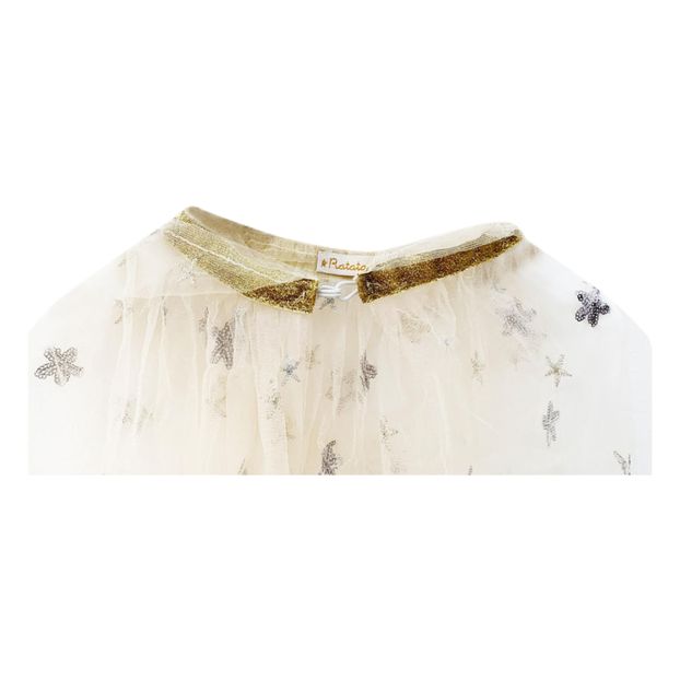 Cape de fée brodée - Exclusivité Ratatam x Smallable-product