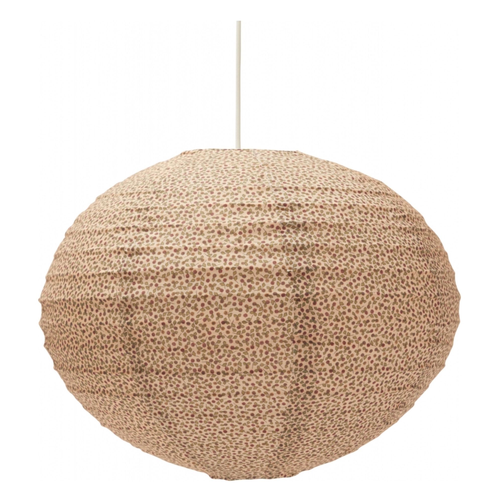 Suspension en coton Nude- Image produit n°0
