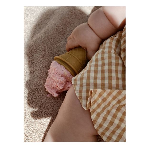 Silicone Ice Creams-product