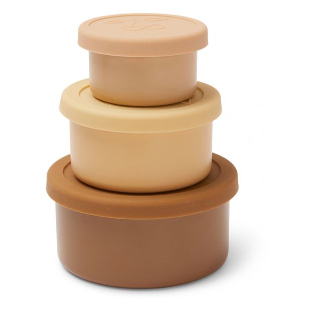 Snack-box - Set de 3-product