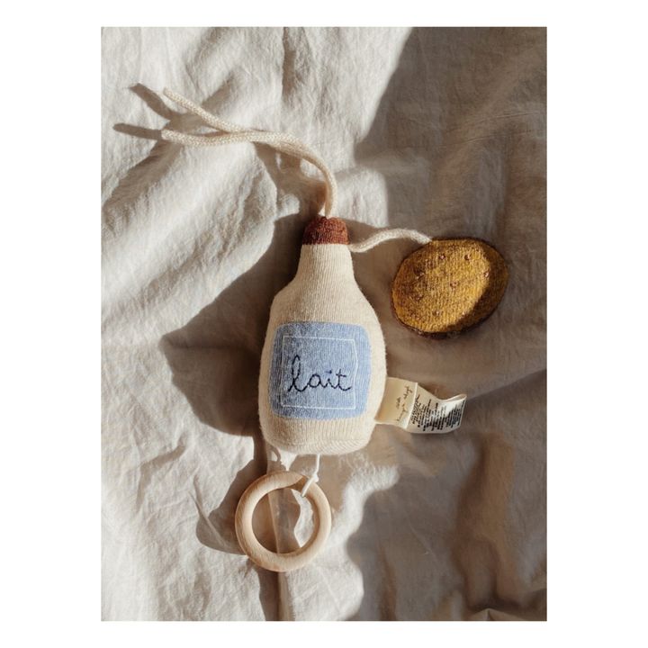 Mobile musical Lait- Image produit n°1