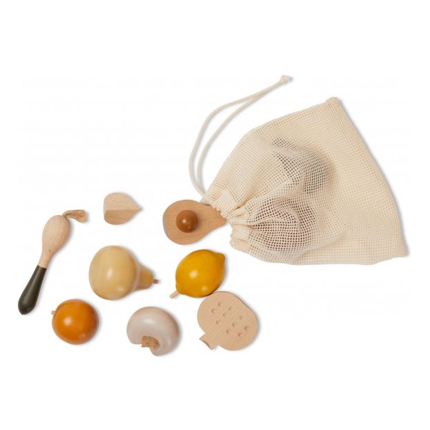 Beechwood Toy Fruits-product