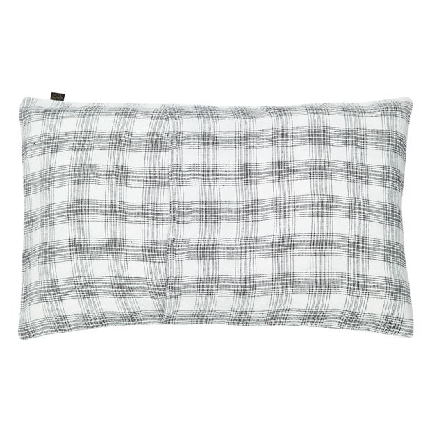 Monza Washed Linen Cushion Cover -product