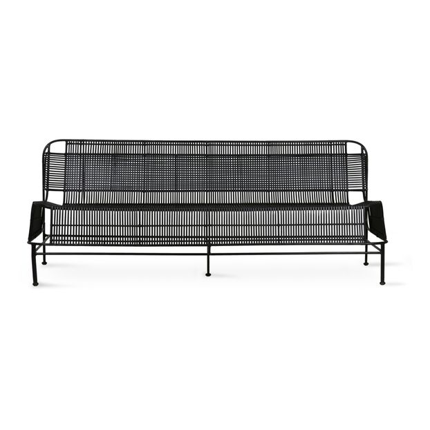 Canapé lounge -product