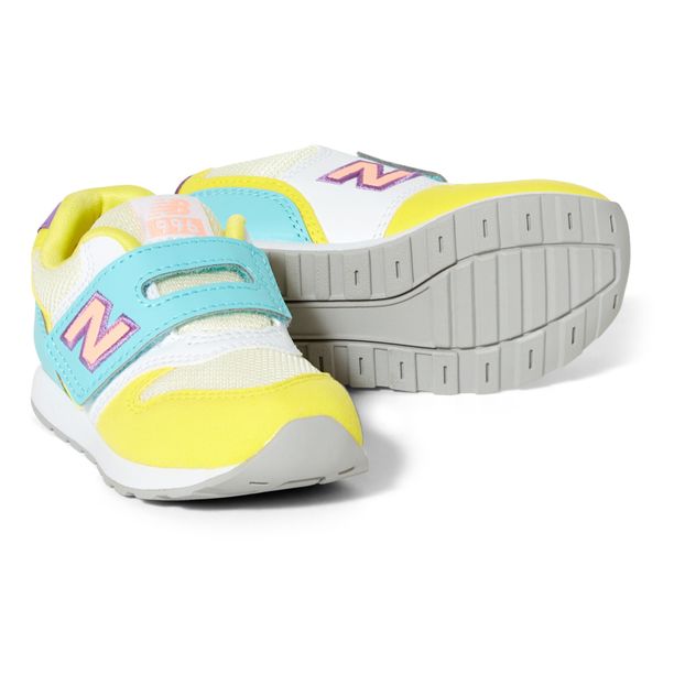 996 Velcro Trainers -product