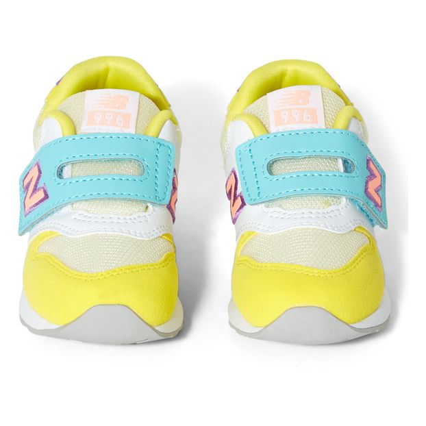 996 Velcro Trainers -product