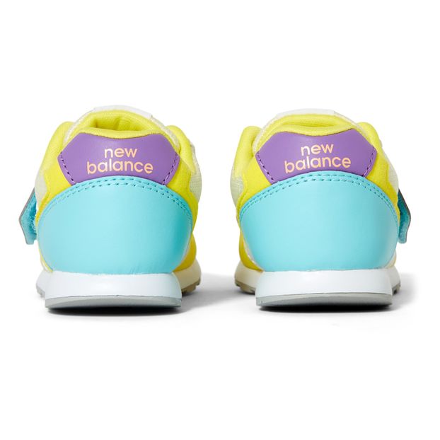 996 Velcro Trainers -product