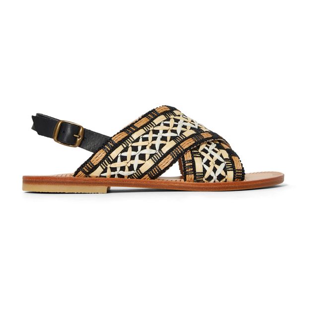 Sandales Croisées Maha-product