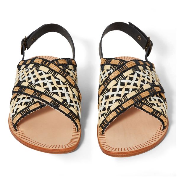Sandales Croisées Maha-product