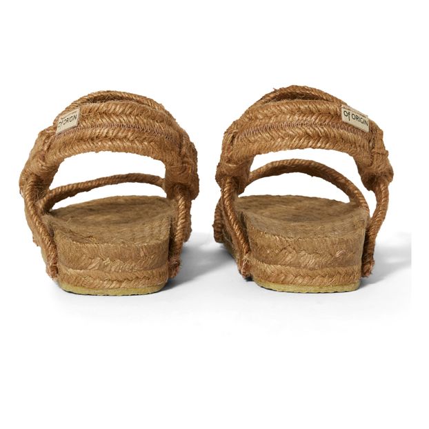 Sandales Salines-product
