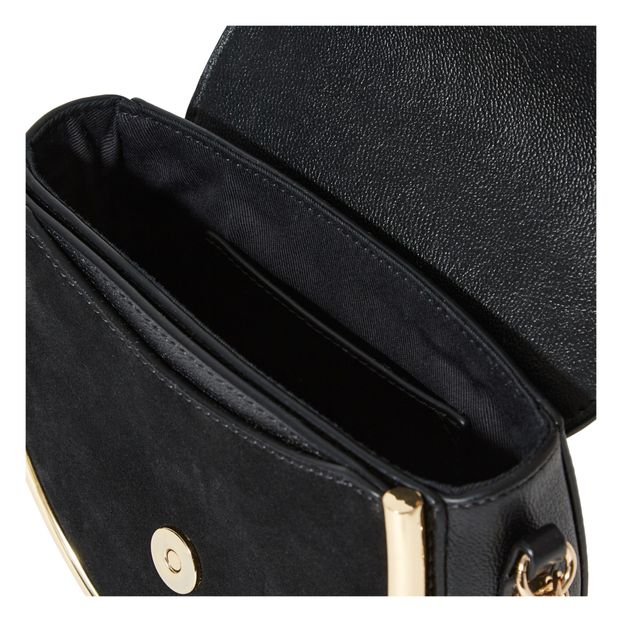 Mara Dual-fabric Mini Bag -product