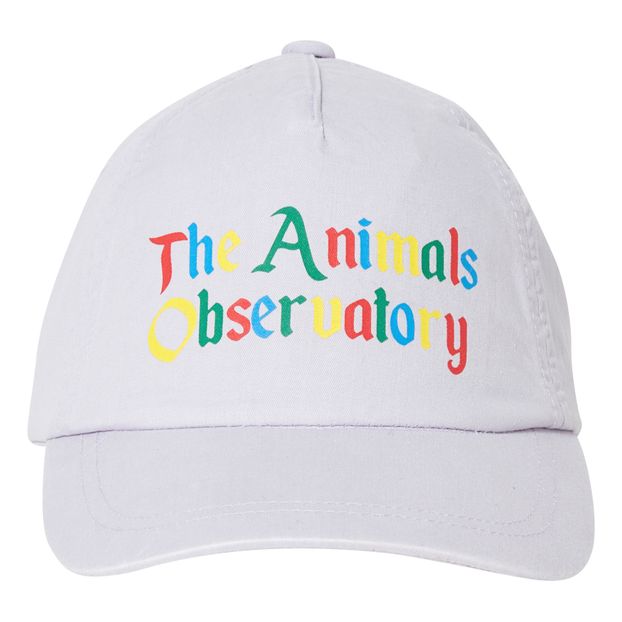 Casquette Hamster-product