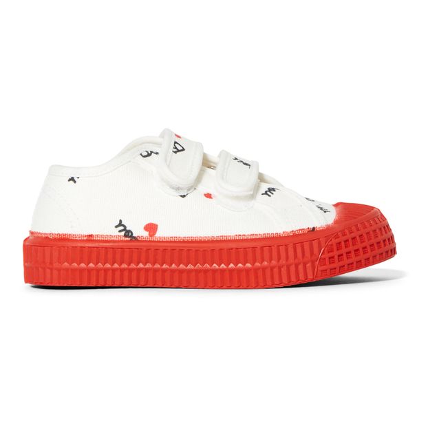 Baskets Bisou Mathilde Cabanas X Novesta-product