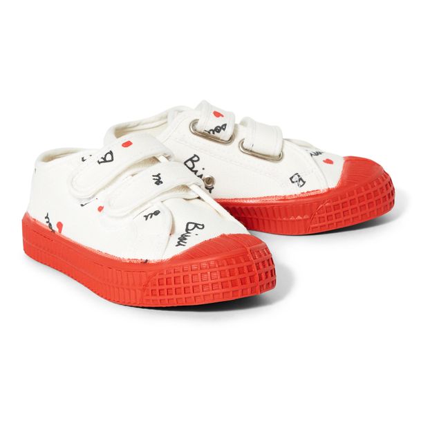 Baskets Bisou Mathilde Cabanas X Novesta-product