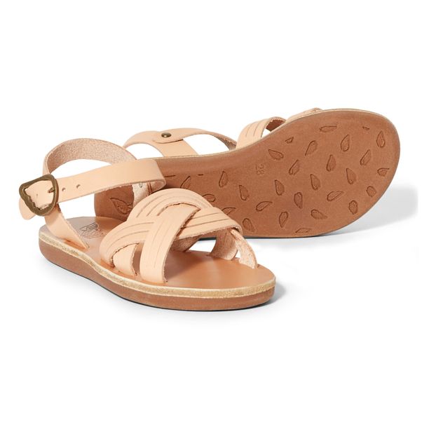 Sandalias Little Electra-product