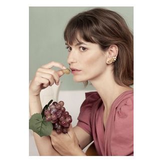 Boucles d'Oreilles Small Windsor-product