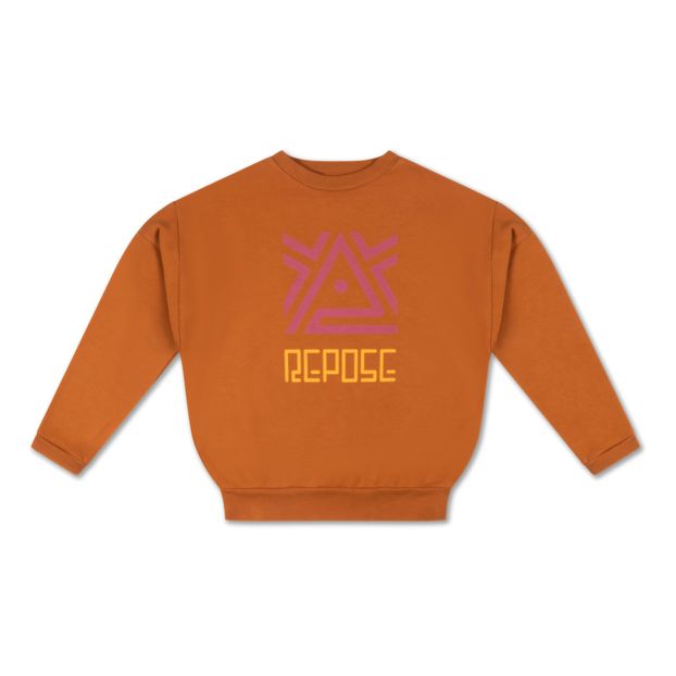 Sudadera Uni Logo-product