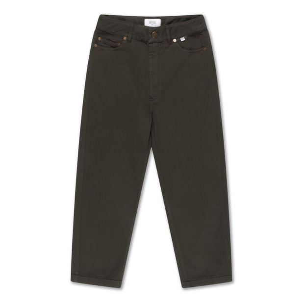 Pantalon Droit-product