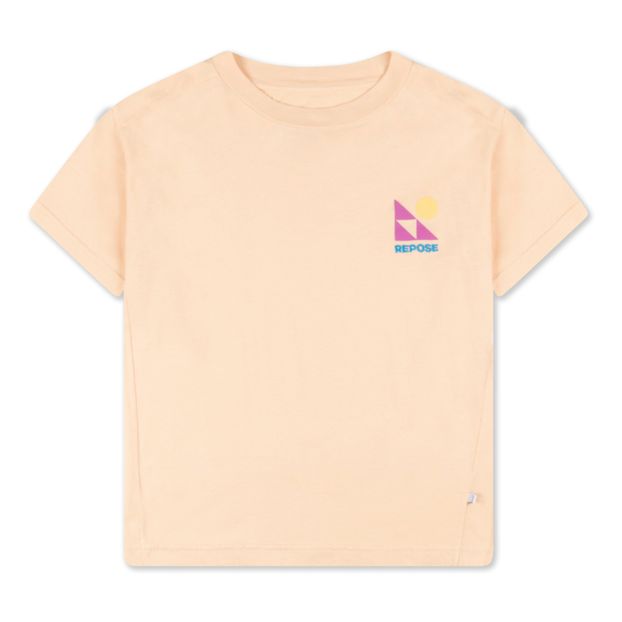 Camiseta Logo-product