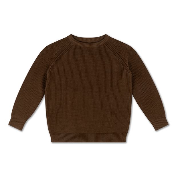 Plain Jumper-product