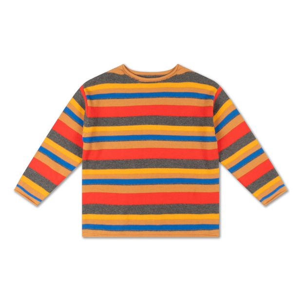 Striped Jumper-product