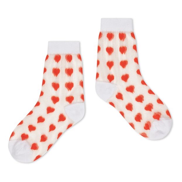 Heart Socks-product