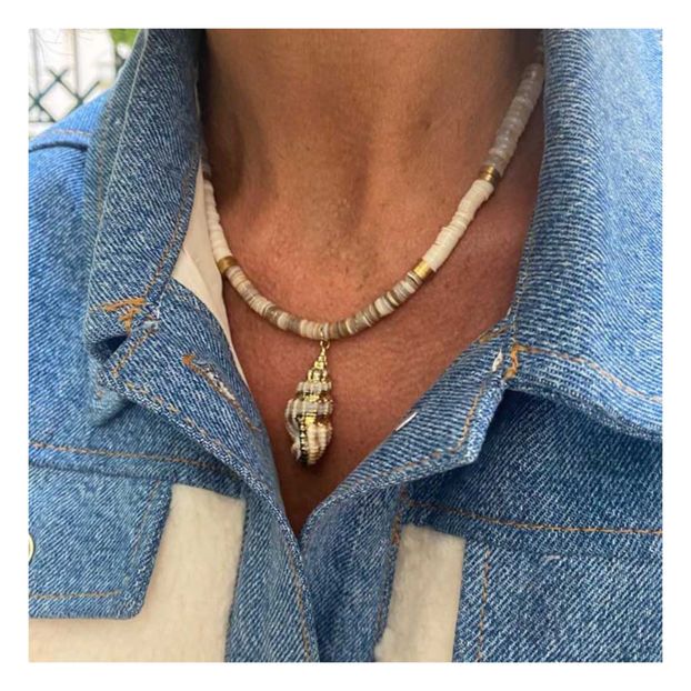 Collier Précieux-product