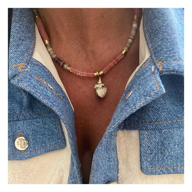 Collier Précieux-product