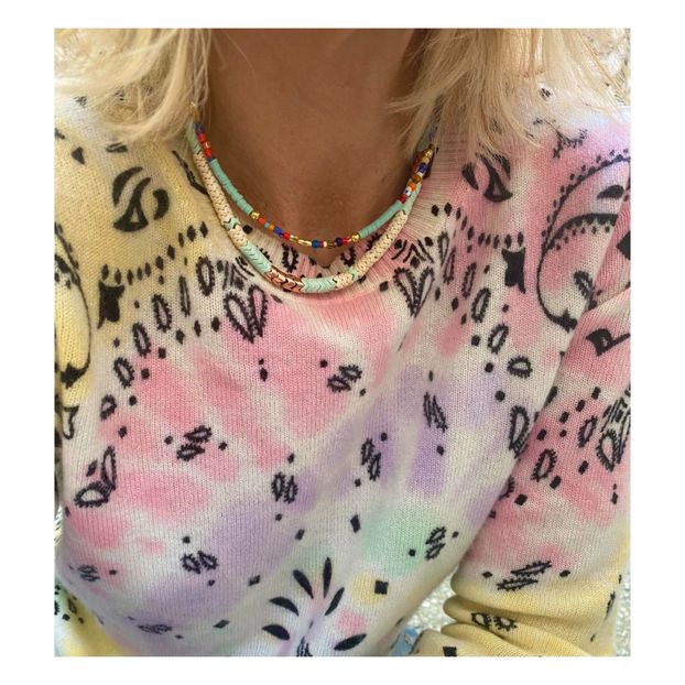 Collier Snake-product