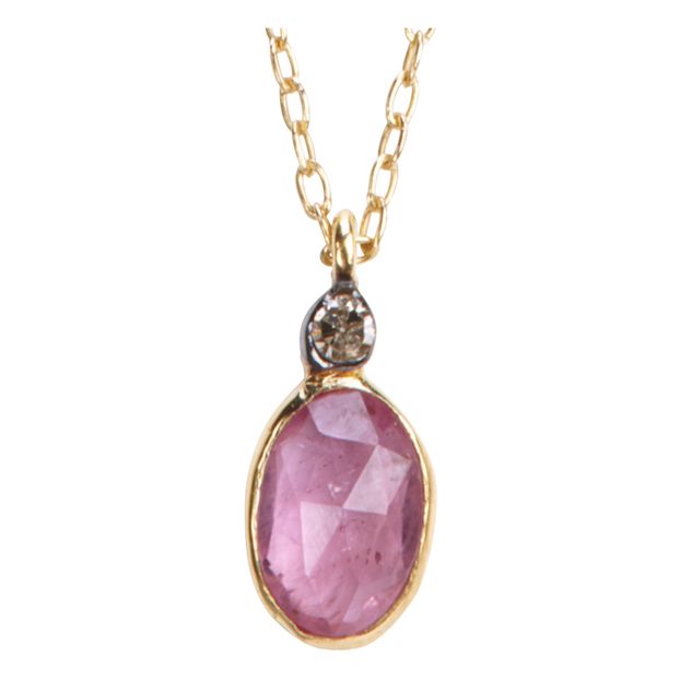 Collier Aby-product